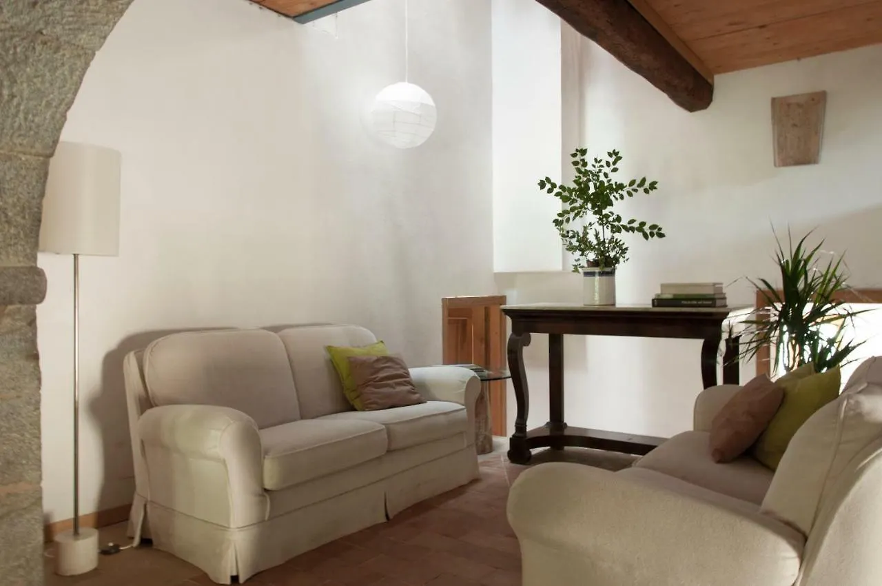 Holiday home Colombaio Del Vivo Villa Vivo d'Orcia Italy