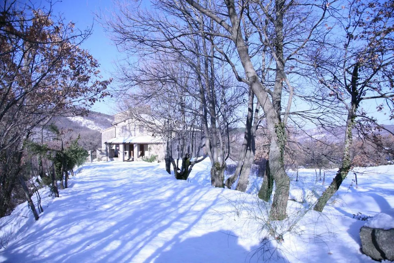 Colombaio Del Vivo Villa Vivo d'Orcia