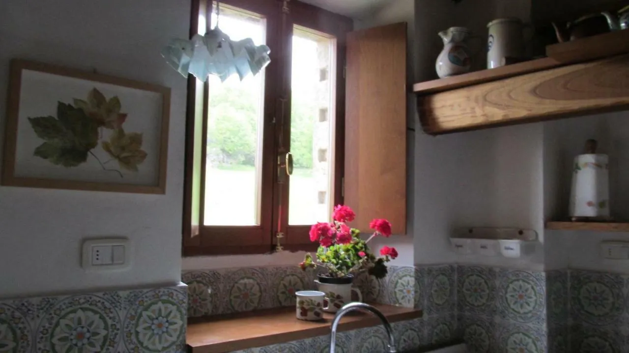 Holiday home Colombaio Del Vivo Villa Vivo d'Orcia