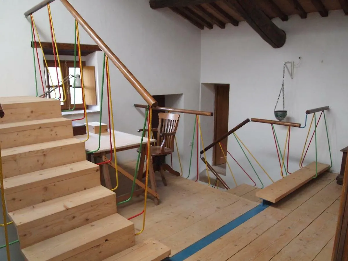 Colombaio Del Vivo Villa Vivo d'Orcia Holiday home