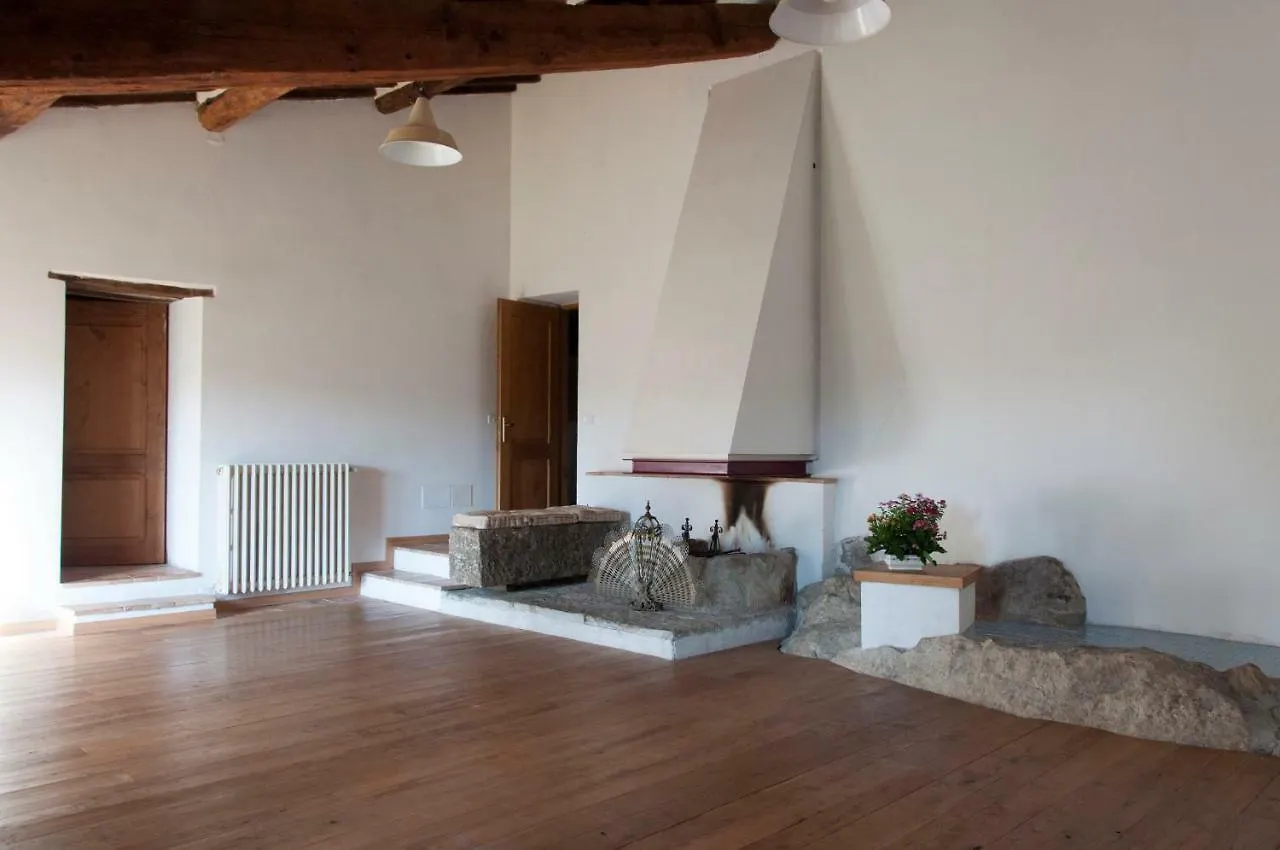 Colombaio Del Vivo Villa Vivo d'Orcia Italy