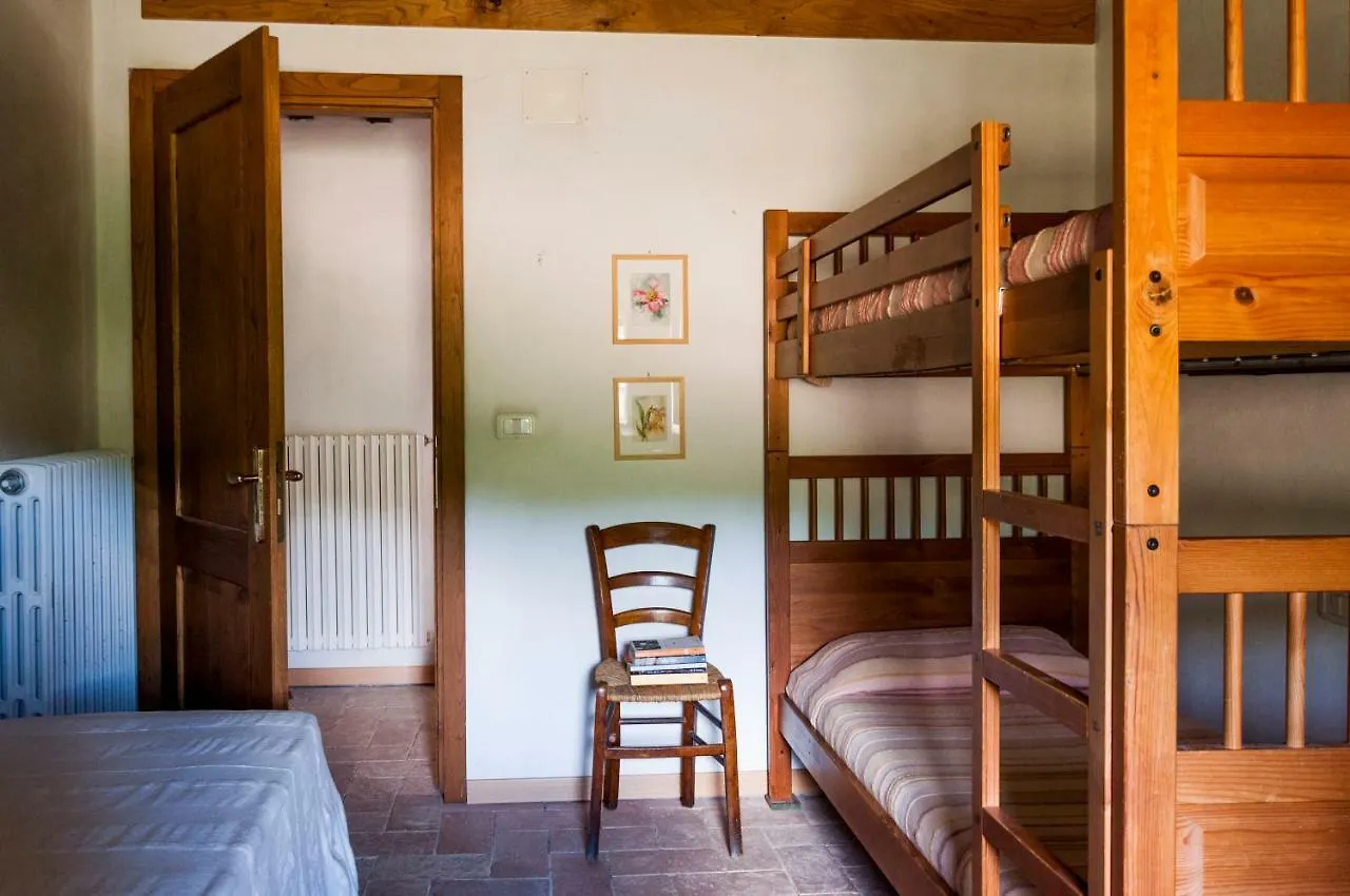 Colombaio Del Vivo Villa Vivo d'Orcia Holiday home