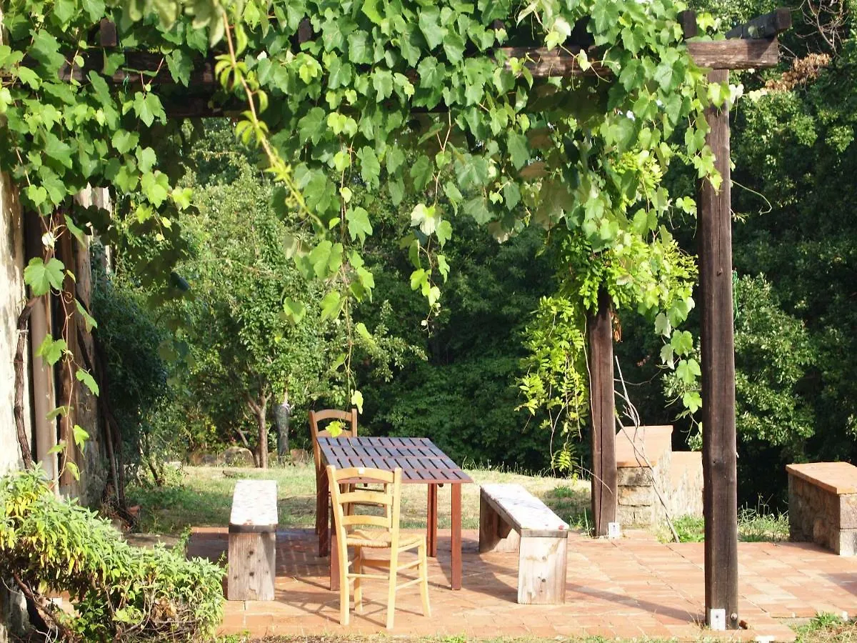 Colombaio Del Vivo Villa Vivo d'Orcia Holiday home