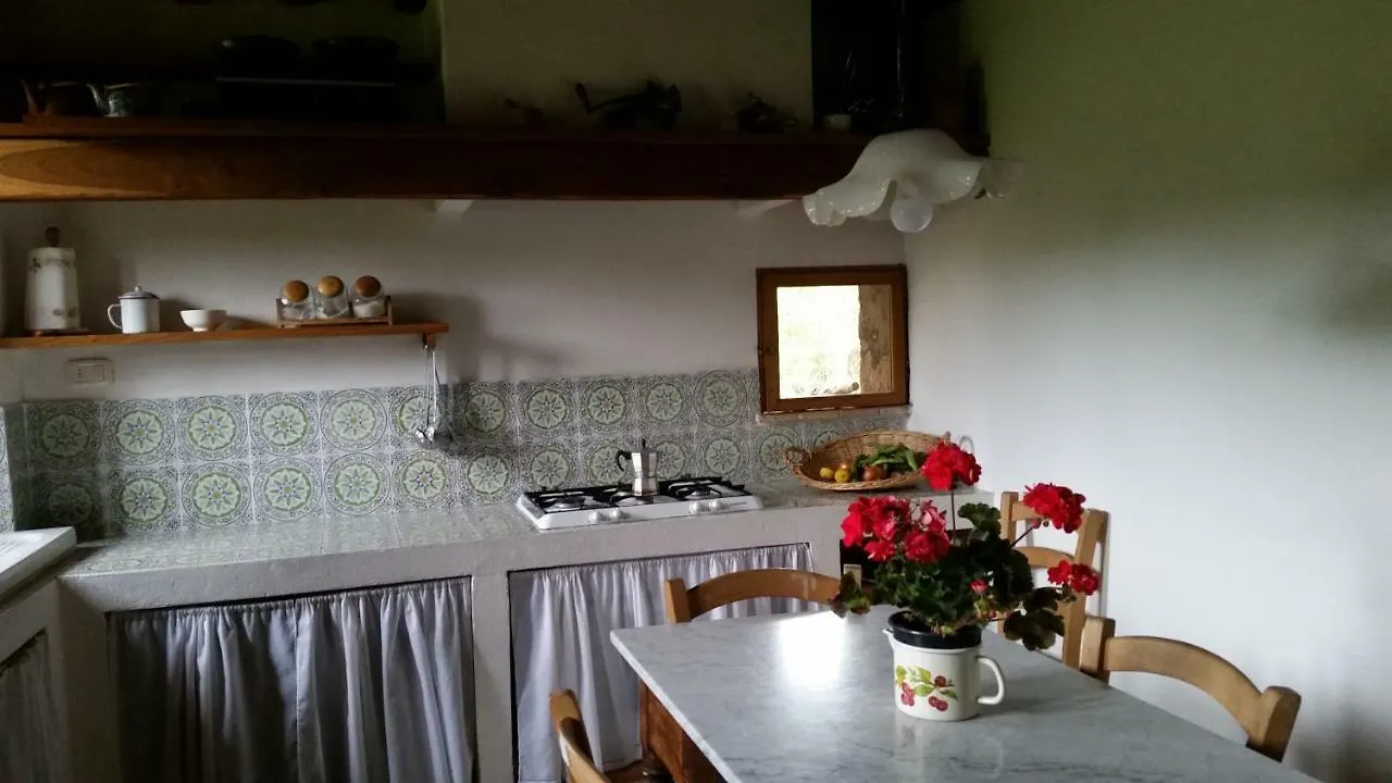 Holiday home Colombaio Del Vivo Villa Vivo d'Orcia