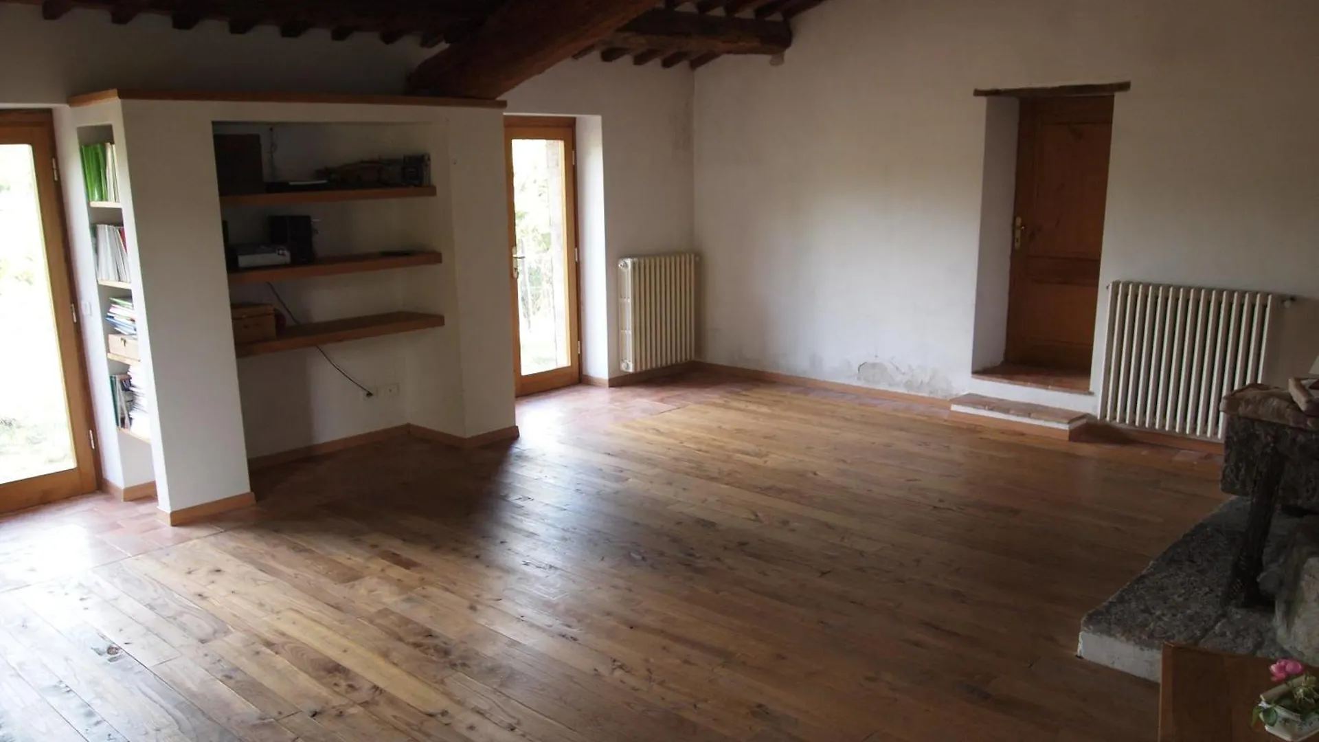 Holiday home Colombaio Del Vivo Villa Vivo d'Orcia