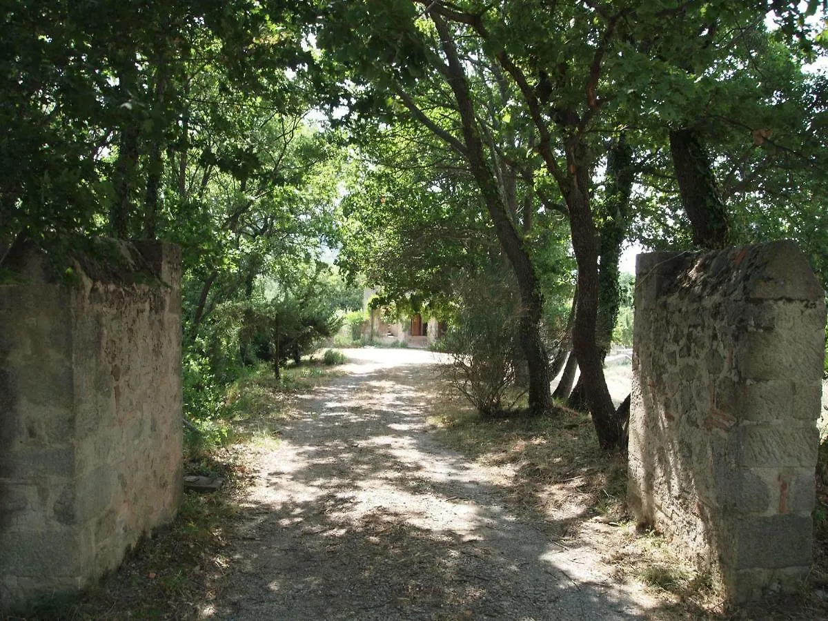 Holiday home Colombaio Del Vivo Villa Vivo d'Orcia Italy