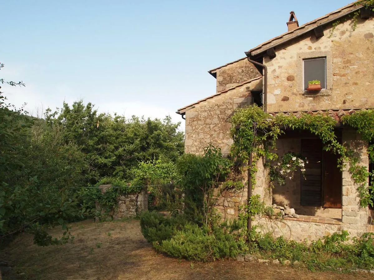 Colombaio Del Vivo Villa Vivo d'Orcia
