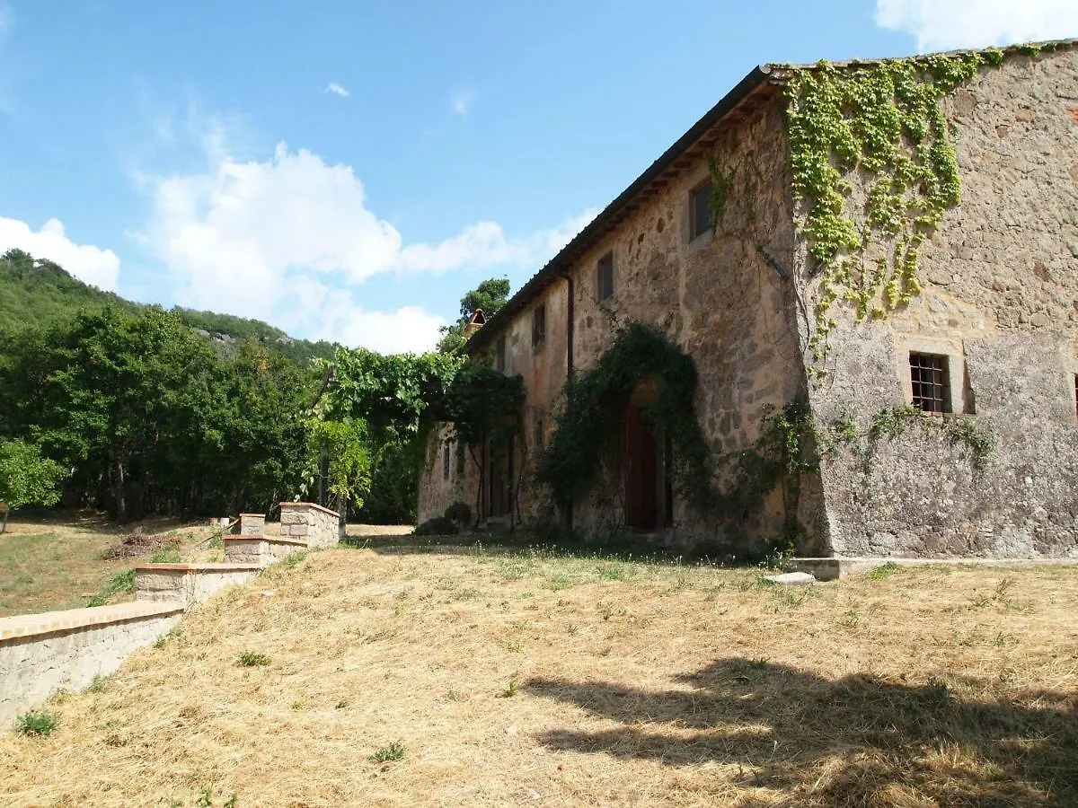 Colombaio Del Vivo Villa Vivo d'Orcia 0*,  Italy