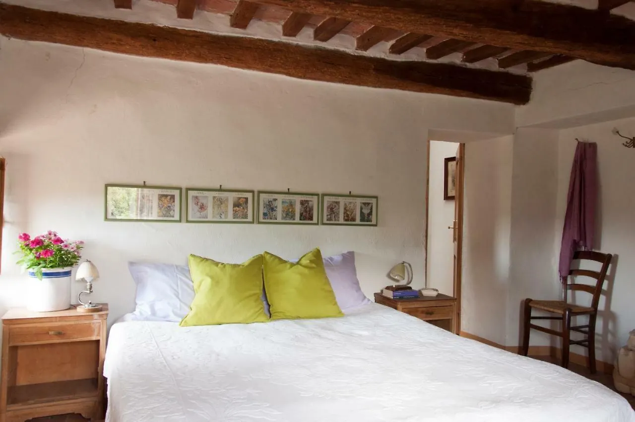 Holiday home Colombaio Del Vivo Villa Vivo d'Orcia